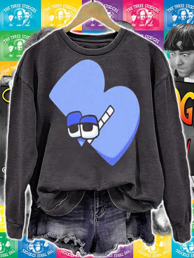 Rob Denbleyker B Alphabet Mike Salcedo Shirt t-shirt
