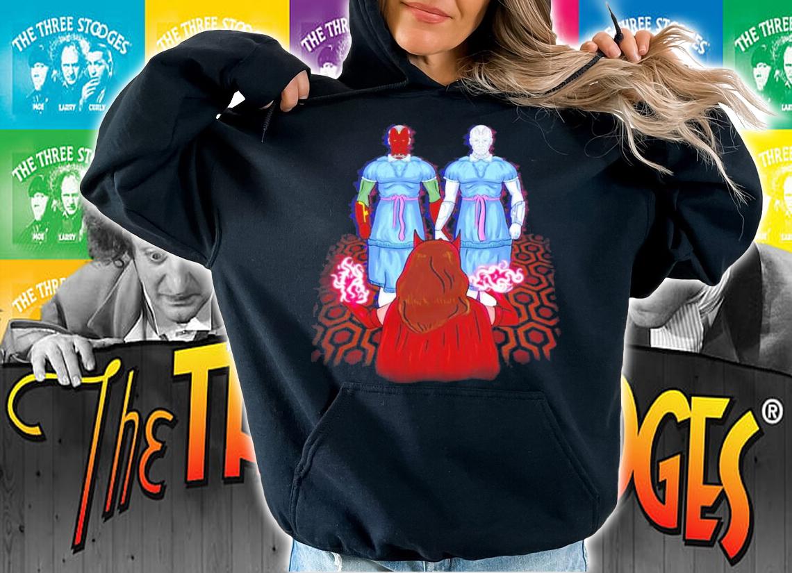 Shining Visions shirt t-shirt hoodie