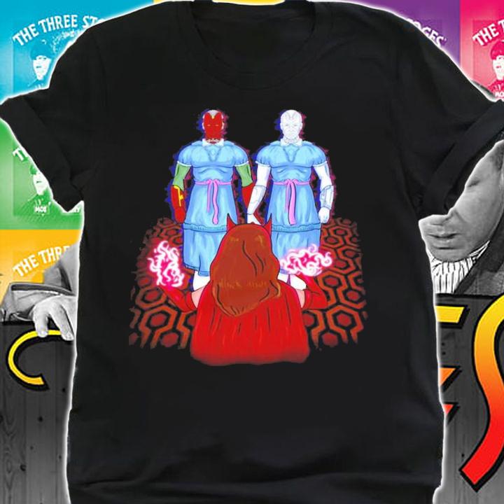 Shining Visions shirt t-shirt shirt