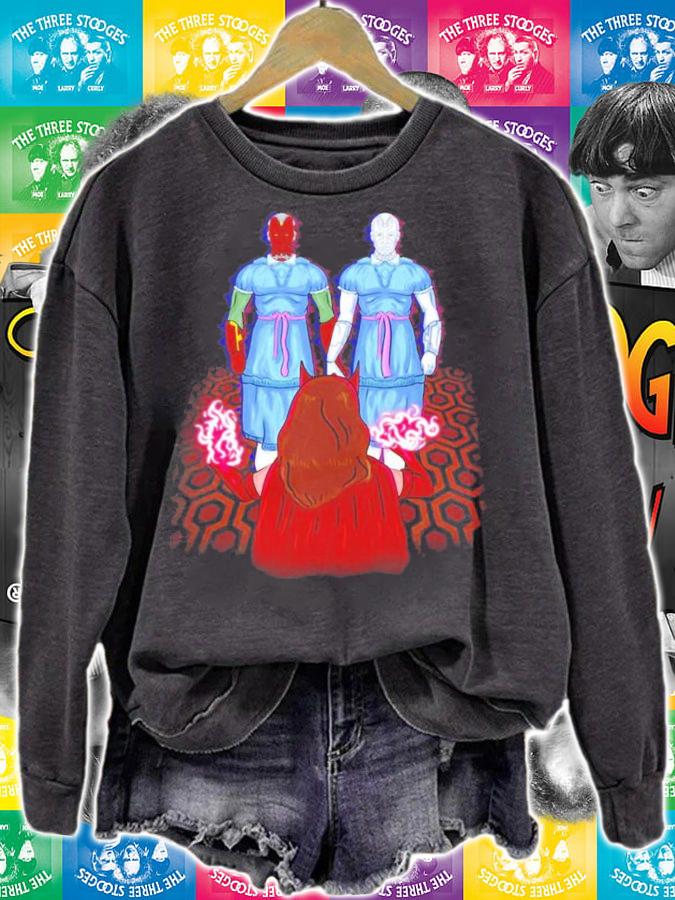 Shining Visions shirt t-shirt sweatshirt