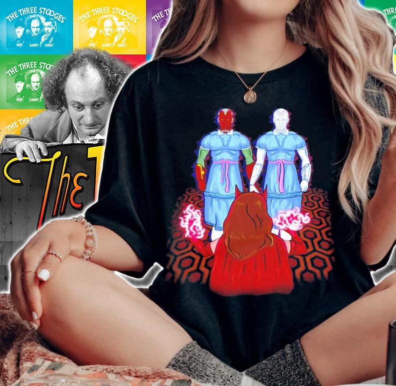 Shining Visions shirt t-shirt woman shirt
