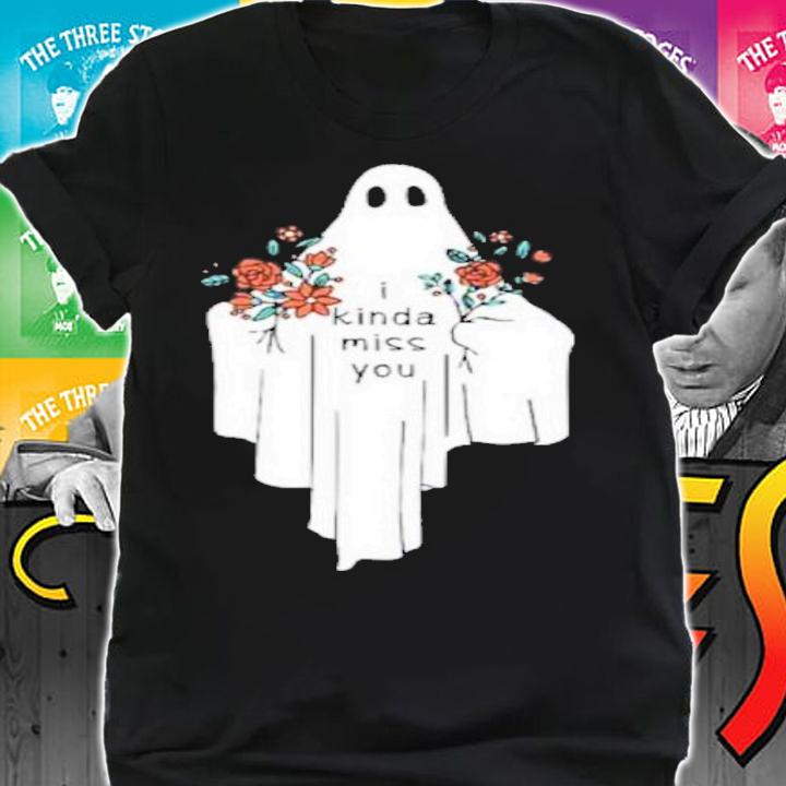 Shirtsmeezy I Kinda Miss You Shirt t-shirt