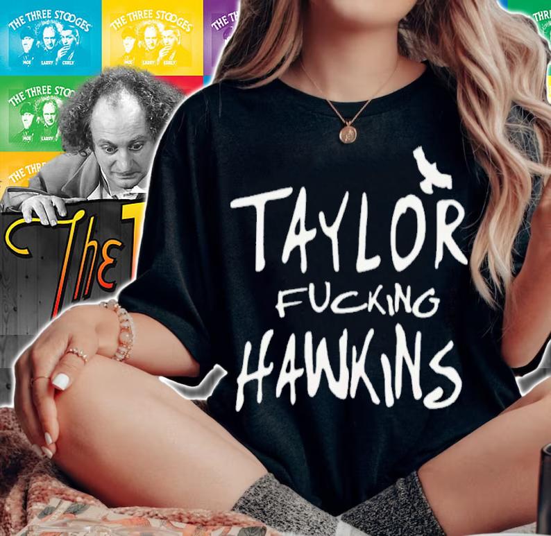 Taylor Fucking Hawkins Shirt t-shirt woman shirt
