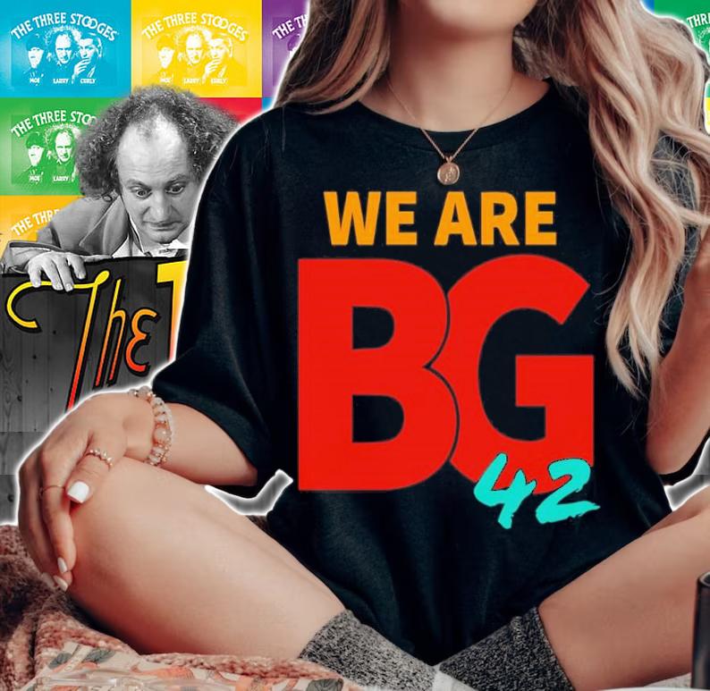 We Are BG 42 Free Brittney Griner Shirt t-shirt woman shirt