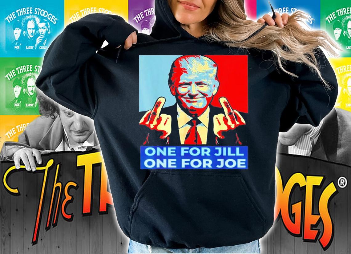 We Are Not Tacos Anti Jill Biden Tacos T-Shirt t-shirt