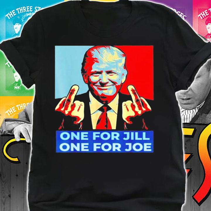 We Are Not Tacos Anti Jill Biden Tacos T-Shirt t-shirt