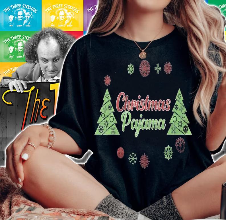 Anti Biden this Is My Christmas Pajama Christmas Xmas Party T-Shirt t-shirt woman shirt
