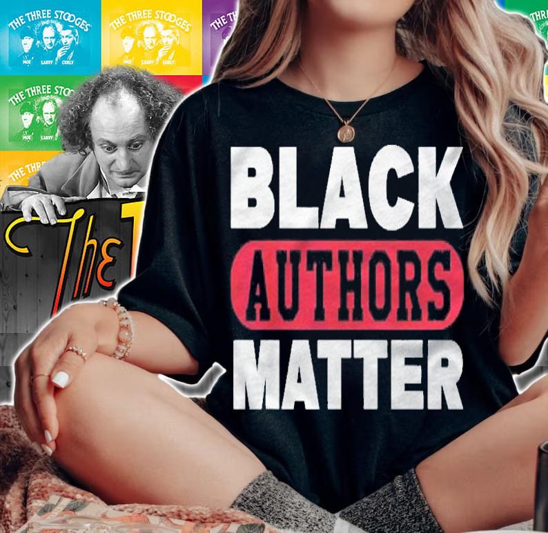 Black Authors Matter Press Freedom Documentaries Journalist Shirt t-shirt woman shirt