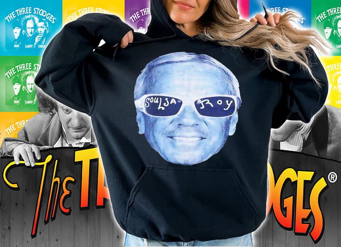 Cownedprincehc Soulja Roy Boy T-Shirt t-shirt hoodie