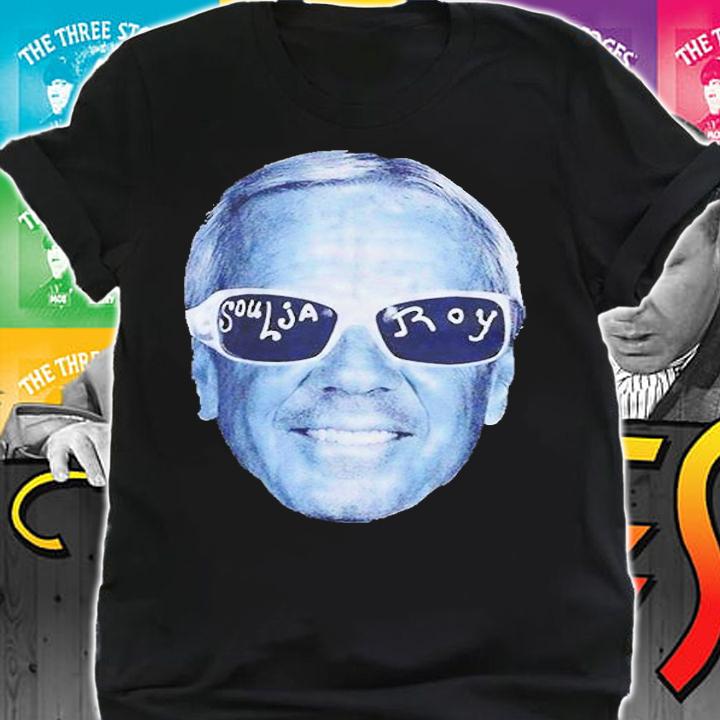 Cownedprincehc Soulja Roy Boy T-Shirt t-shirt shirt