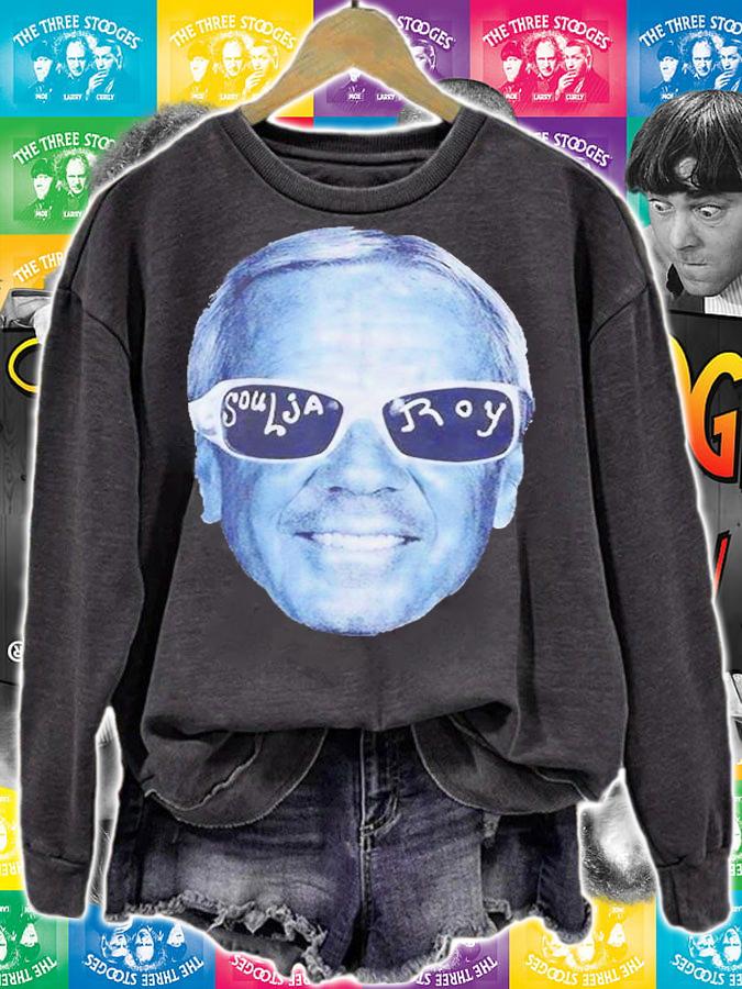 Cownedprincehc Soulja Roy Boy T-Shirt t-shirt sweatshirt