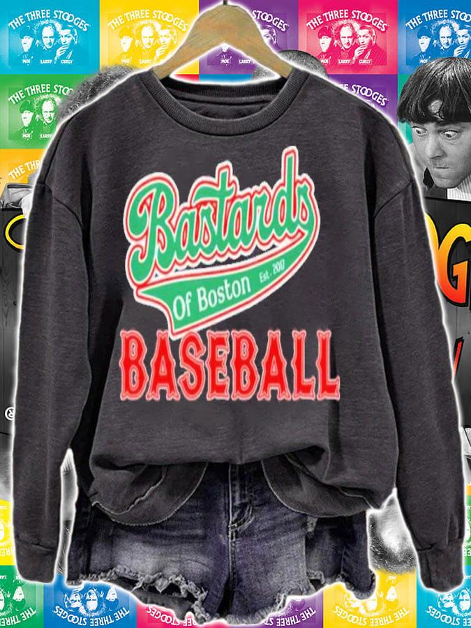 Terry Cushman Jr Bastards Of Boston Est 2017 Basketball Shirt t-shirt sweatshirt