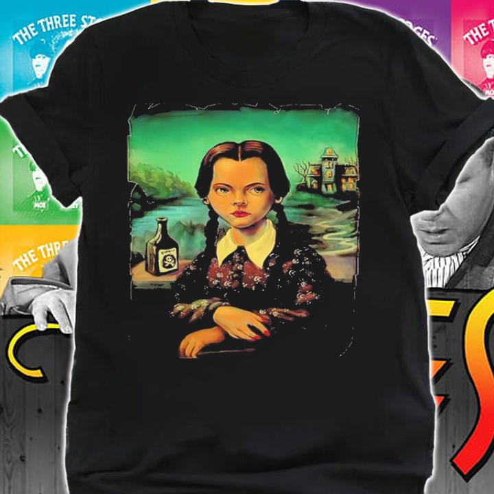 The Murderlisa Shirt t-shirt shirt