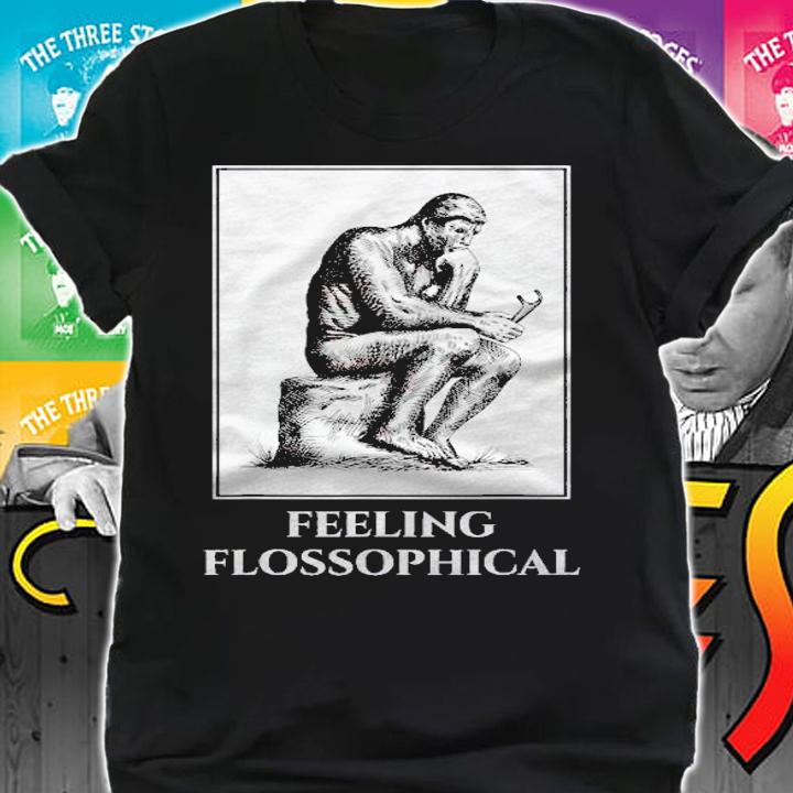Funny Floss Pun Dentist Dentistry Dental Hygienist Shirt t-shirt
