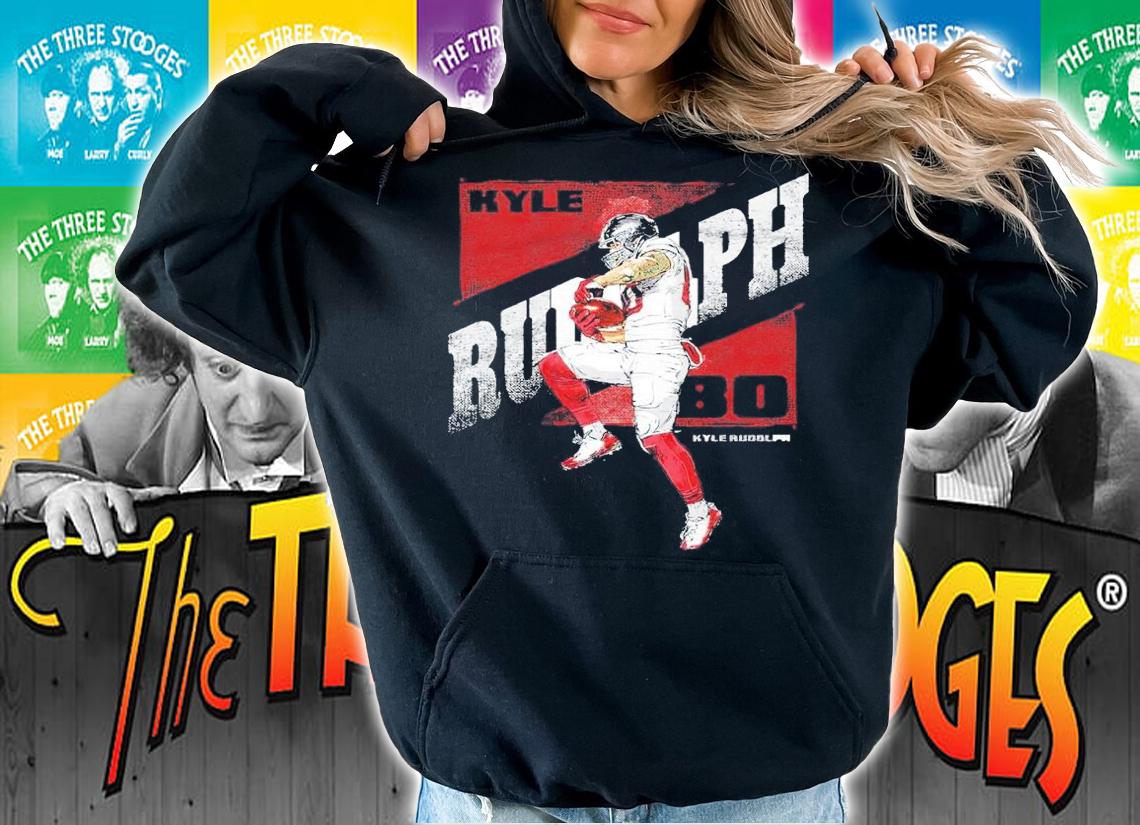 Kyle Rudolph Highlight New York Football Shirt t-shirt