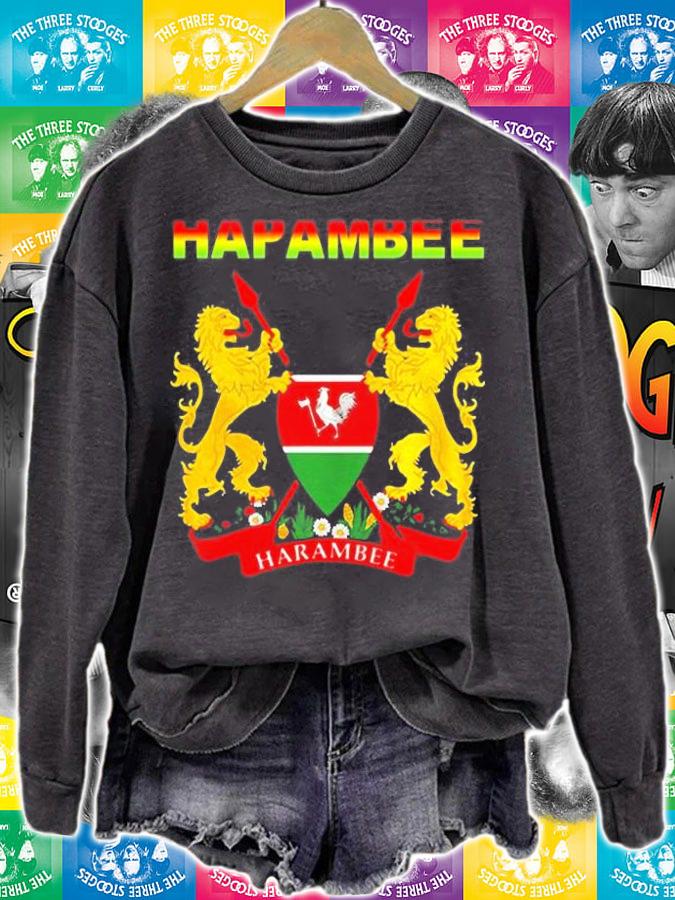 Kenya National Harambee Coat Of Arms Shirt t-shirt sweatshirt