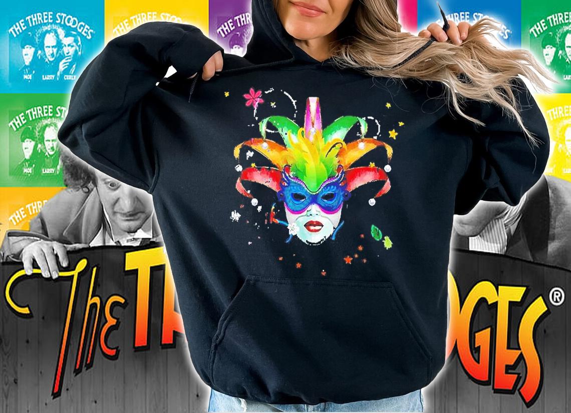 Moreno Incognito-Wild Spring T-Shirt t-shirt