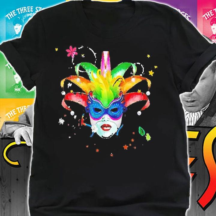 Moreno Incognito-Wild Spring T-Shirt t-shirt