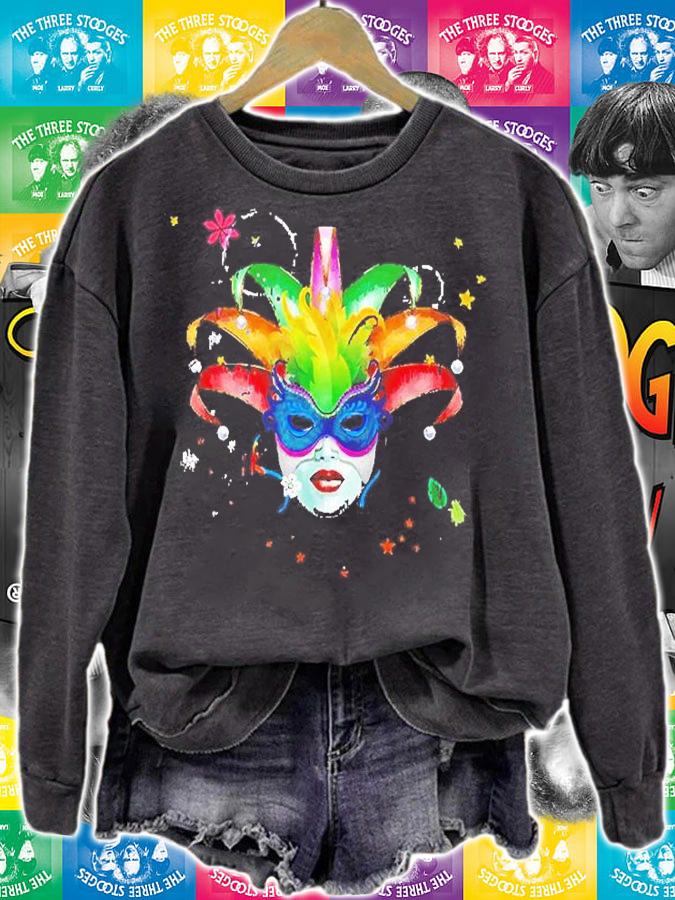 Moreno Incognito-Wild Spring T-Shirt t-shirt