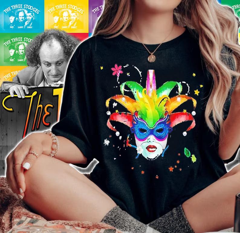Moreno Incognito-Wild Spring T-Shirt t-shirt