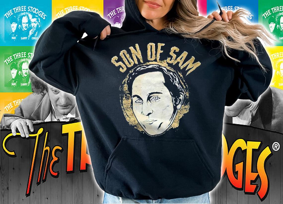 David Berkowitz Son of Sam T-shirt t-shirt hoodie