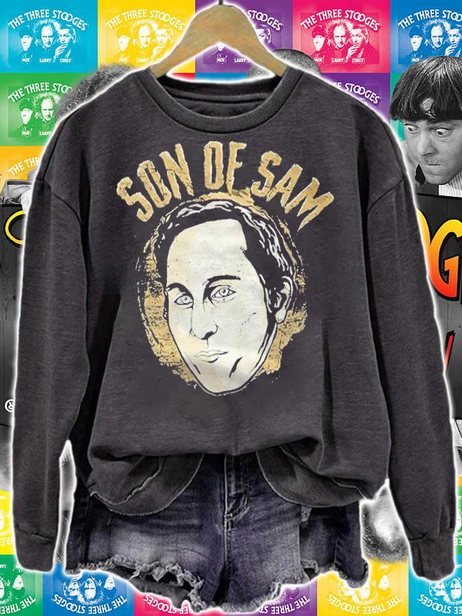 David Berkowitz Son of Sam T-shirt t-shirt sweatshirt