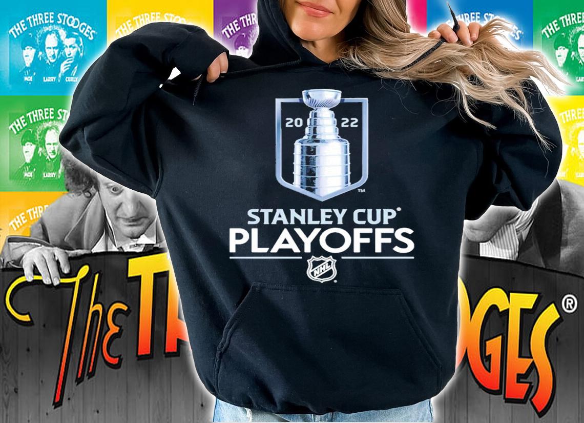 Eastern Vs. Western 2022 Stanley Cup Playoffs Shirt t-shirt hoodie