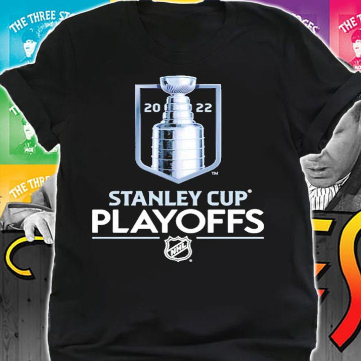 Eastern Vs. Western 2022 Stanley Cup Playoffs Shirt t-shirt shirt