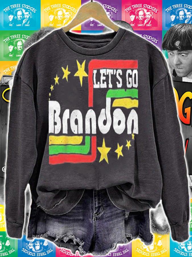 Joe Biden Impeach President 46 Let's Go Brandon Shirt t-shirt