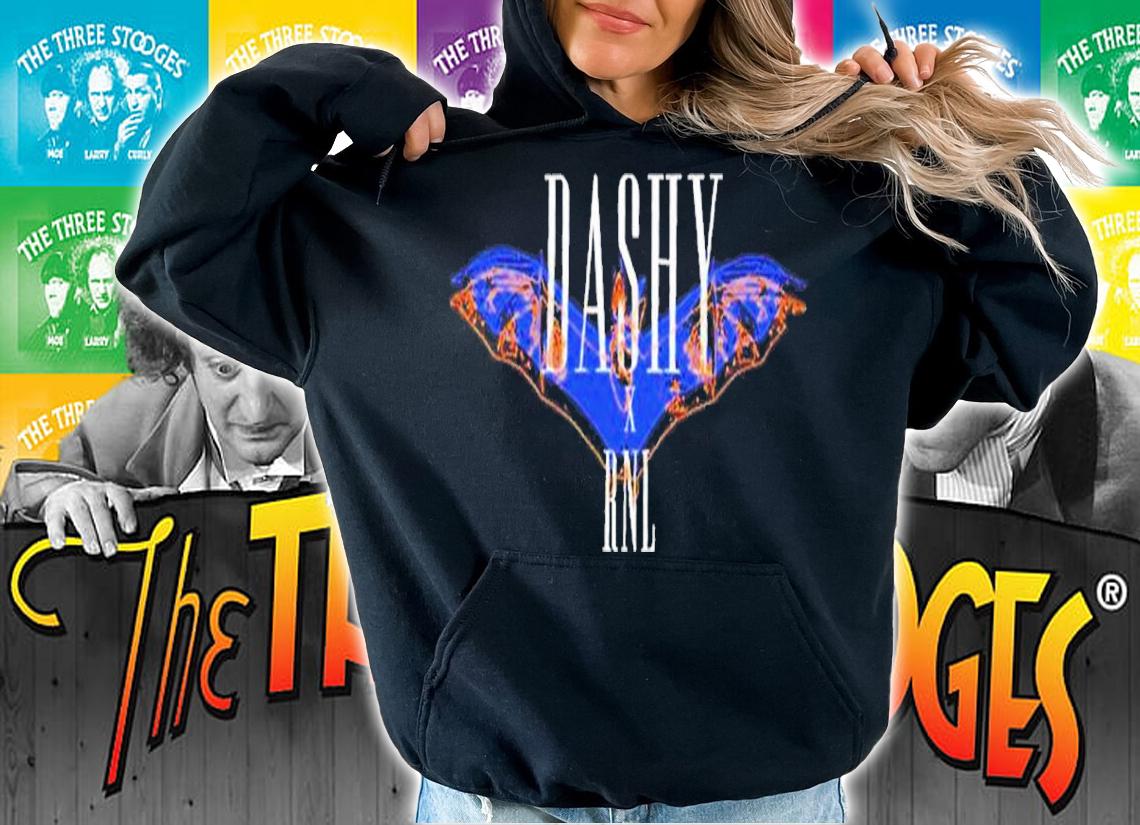 Dashy X Rnl Rich And Lonely Collection 2 Shirt t-shirt hoodie