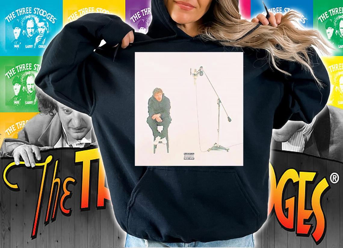 Jack Harlow Come Home The Kids Miss You New Album 2022 T-Shirt t-shirt