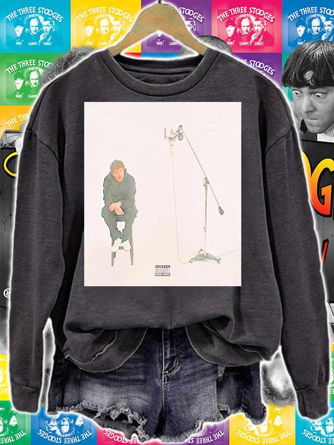 Jack Harlow Come Home The Kids Miss You New Album 2022 T-Shirt t-shirt