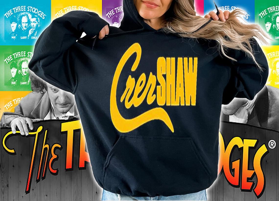 Nipsey Hussle Crenshaw T-shirt t-shirt hoodie