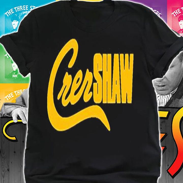 Nipsey Hussle Crenshaw T-shirt t-shirt shirt