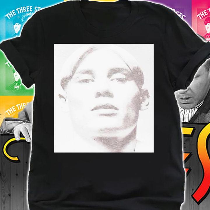 Raf Simons Dsm Exclusive Big Fit Isolated Heroes T-Shirt t-shirt
