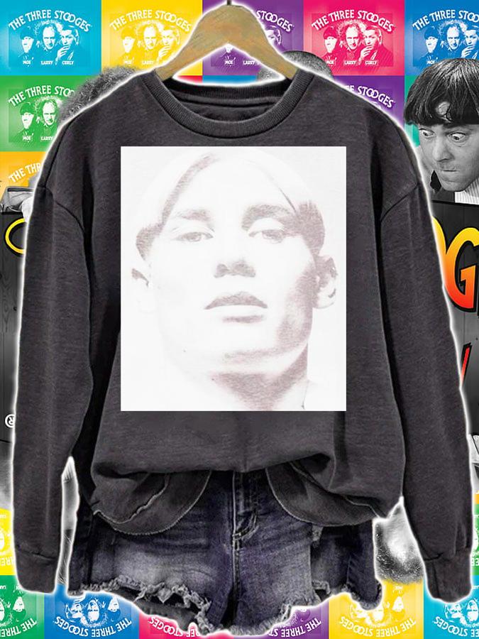 Raf Simons Dsm Exclusive Big Fit Isolated Heroes T-Shirt t-shirt