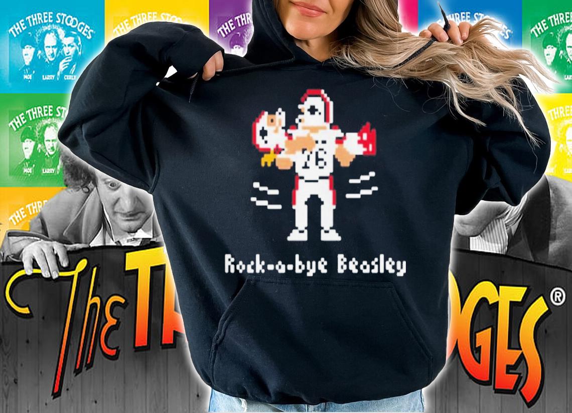 Rock-A-Bye Beasley Shirt t-shirt hoodie