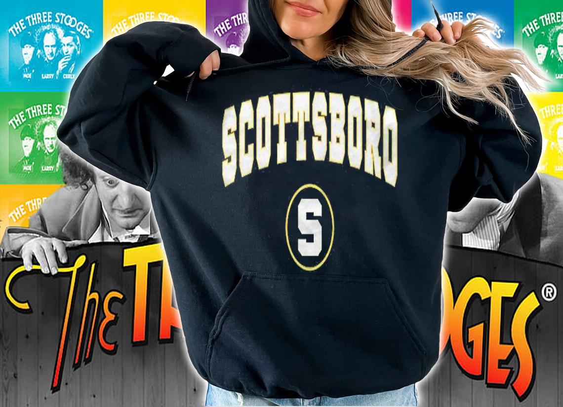 Scottsboro High School Wildcats C2 Ver2 Shirt t-shirt hoodie