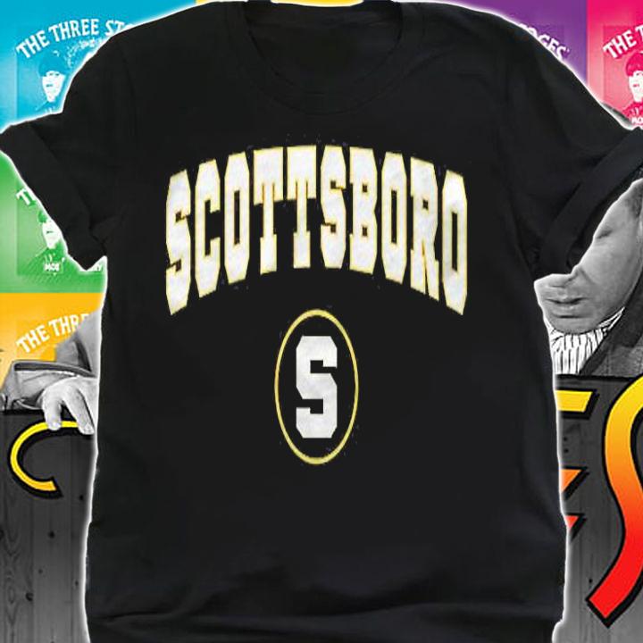 Scottsboro High School Wildcats C2 Ver2 Shirt t-shirt shirt