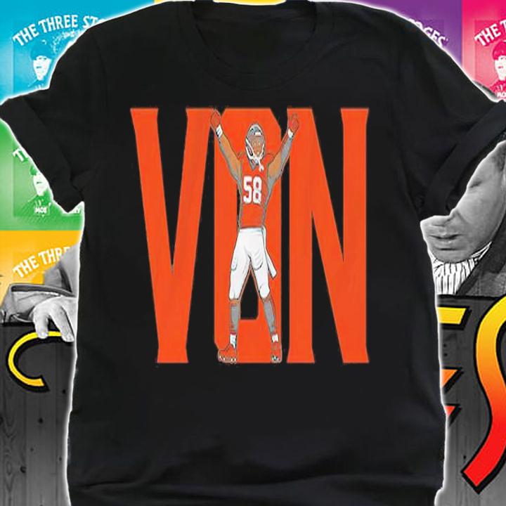 Von Miller Von Shirt t-shirt shirt