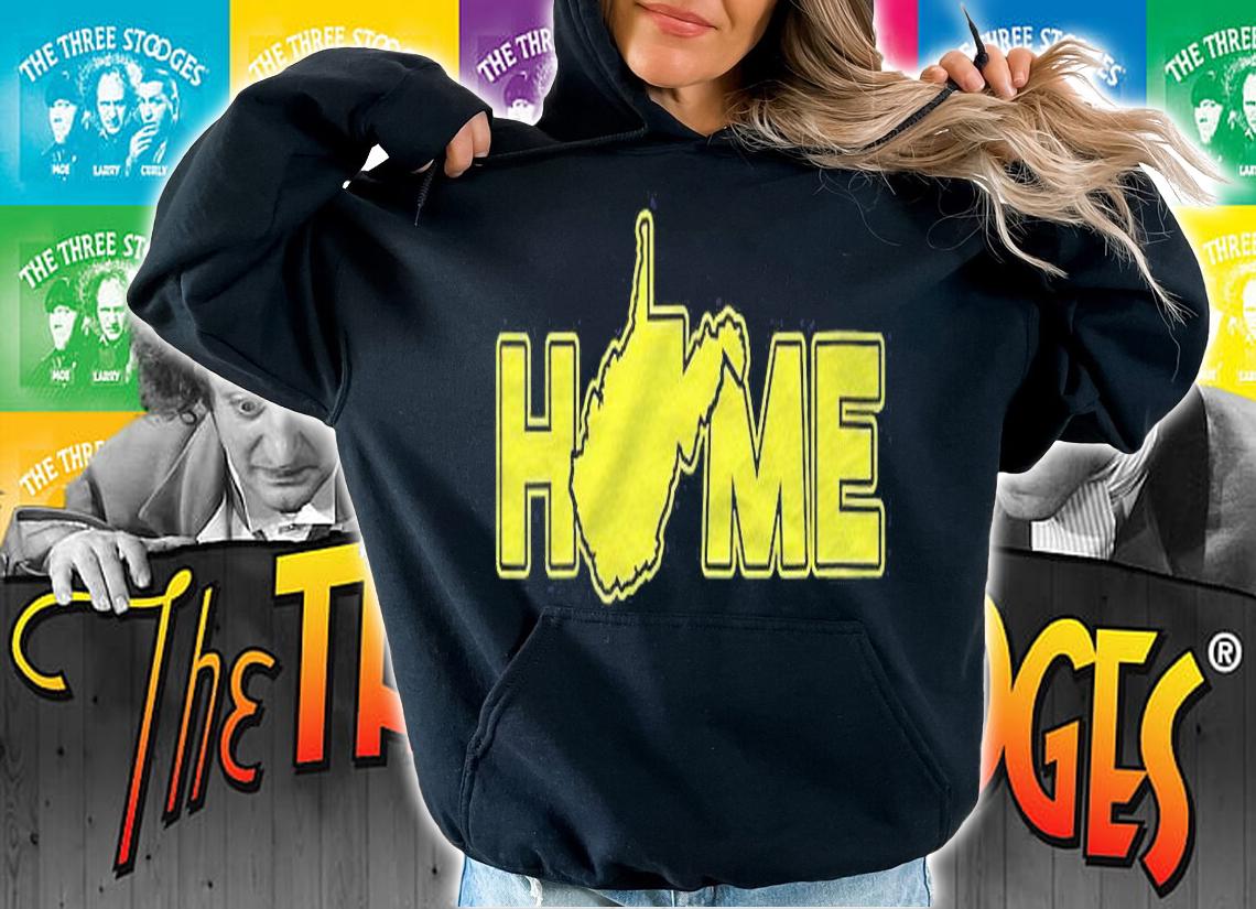 Womens West Virginia Home Almost Heaven Mountain Momma Mountaineer Shirt t-shirt hoodie