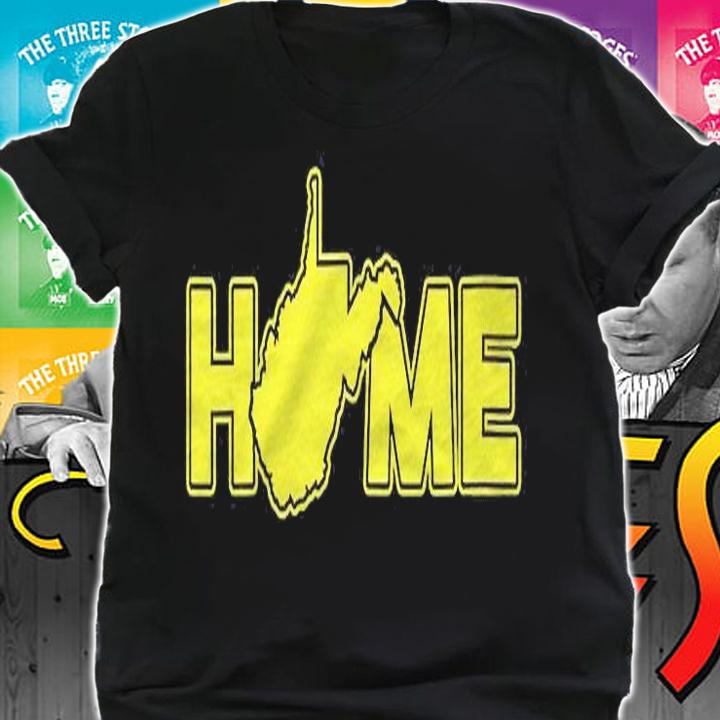 Womens West Virginia Home Almost Heaven Mountain Momma Mountaineer Shirt t-shirt shirt