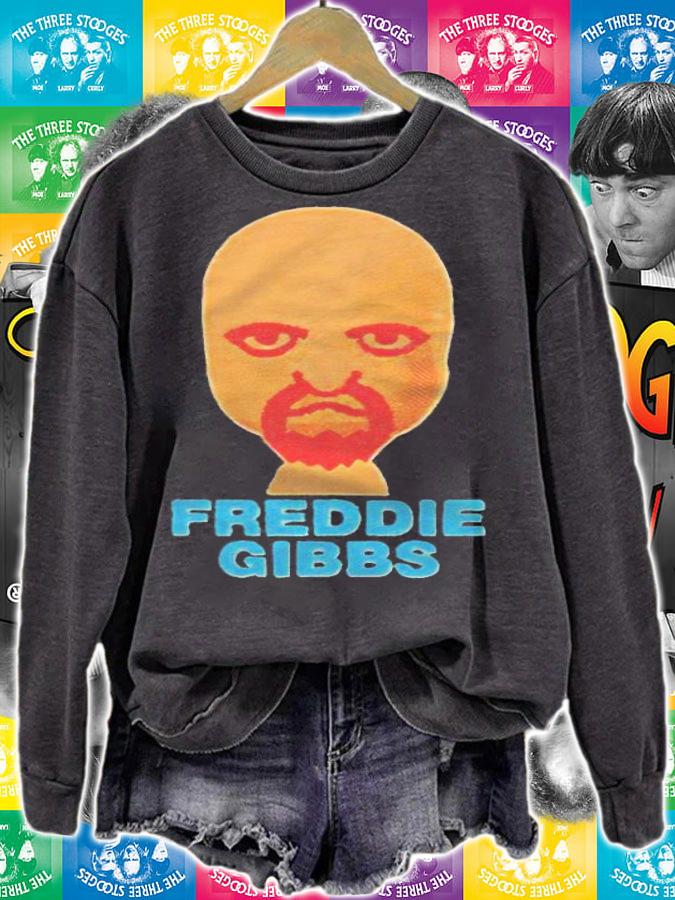 Freddie Gibbs T-shirt