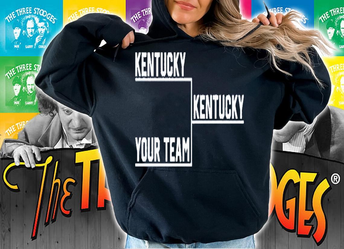 Kentucky Your Kentucky T-Shirt