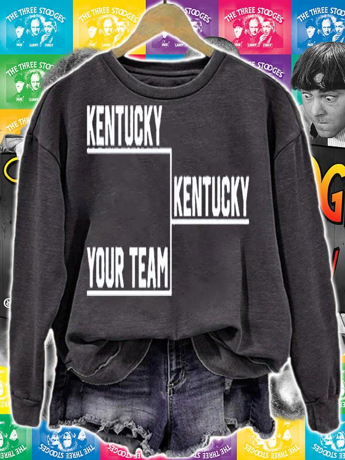 Kentucky Your Kentucky T-Shirt