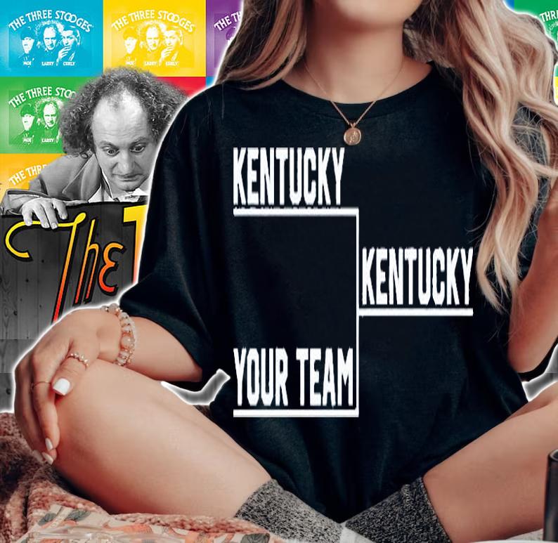 Kentucky Your Kentucky T-Shirt