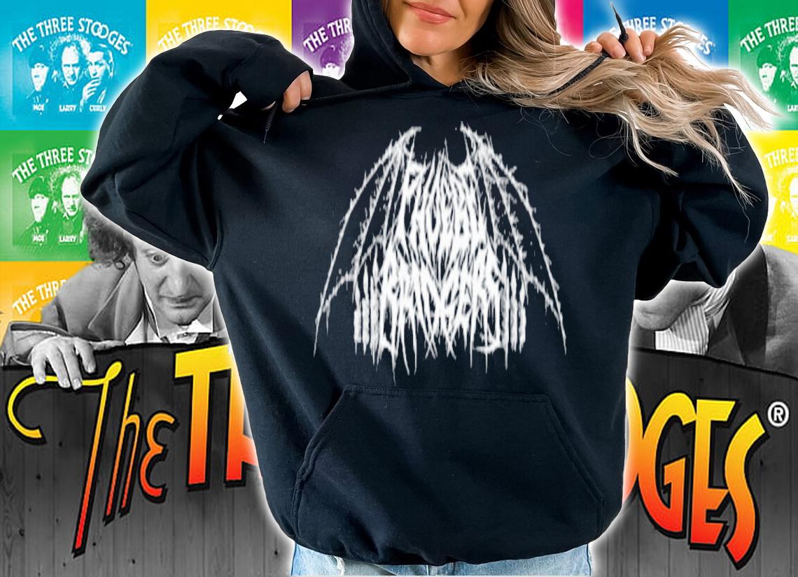 Phoebe Bridgers Metal Farewell Tour Australia Shirt hoodie