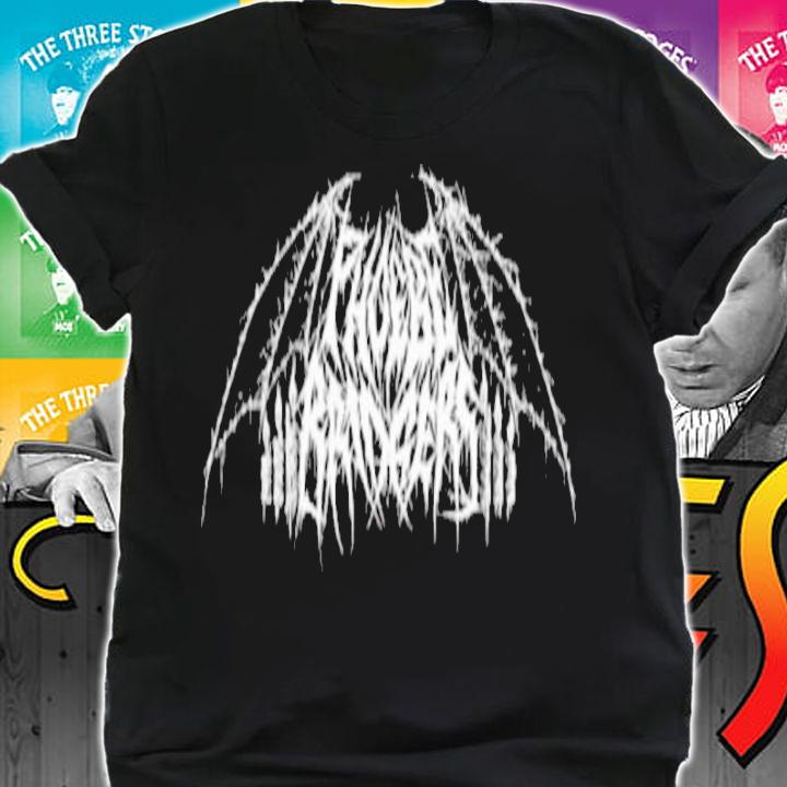 Phoebe Bridgers Metal Farewell Tour Australia Shirt shirt