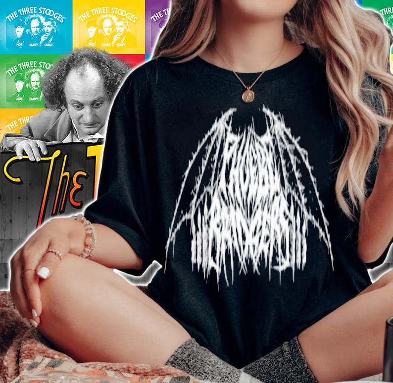 Phoebe Bridgers Metal Farewell Tour Australia Shirt woman shirt