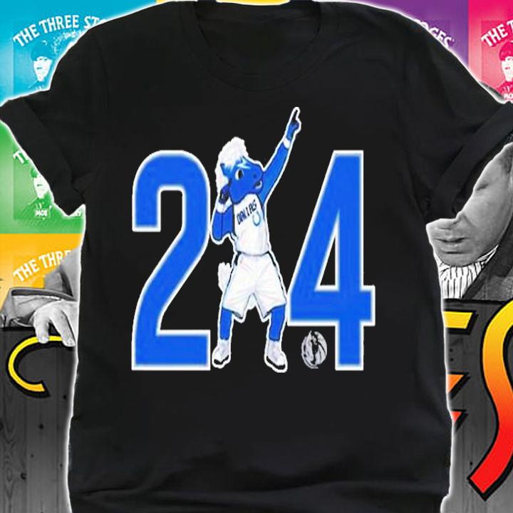 Dallas Mavericks 214 T-Shirt shirt